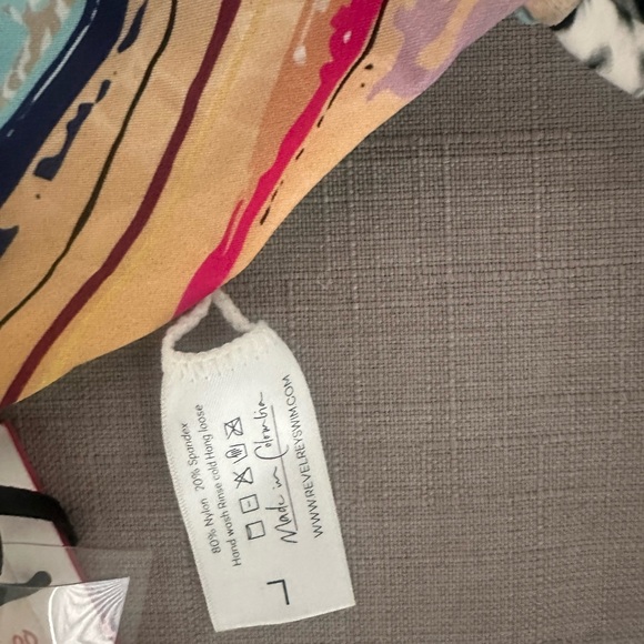 Revel Rey bikini - Picture 3 of 3